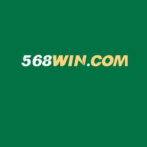 Logo da 568WIN